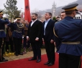 Veseli në Prizren: Të bashkuar si sot, të lartësojmë veprat e baballarëve të kombit 6